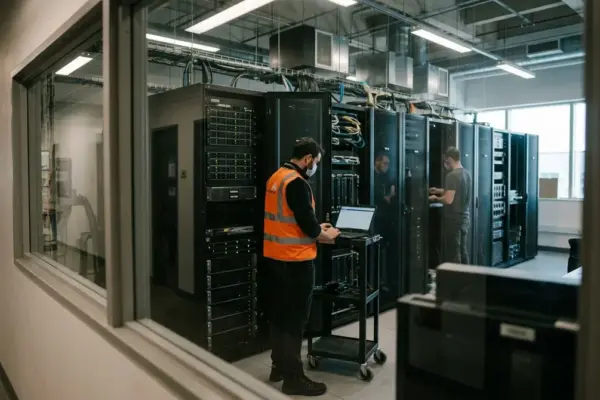 Cloudflare ha risolto il problema delle origini anycast