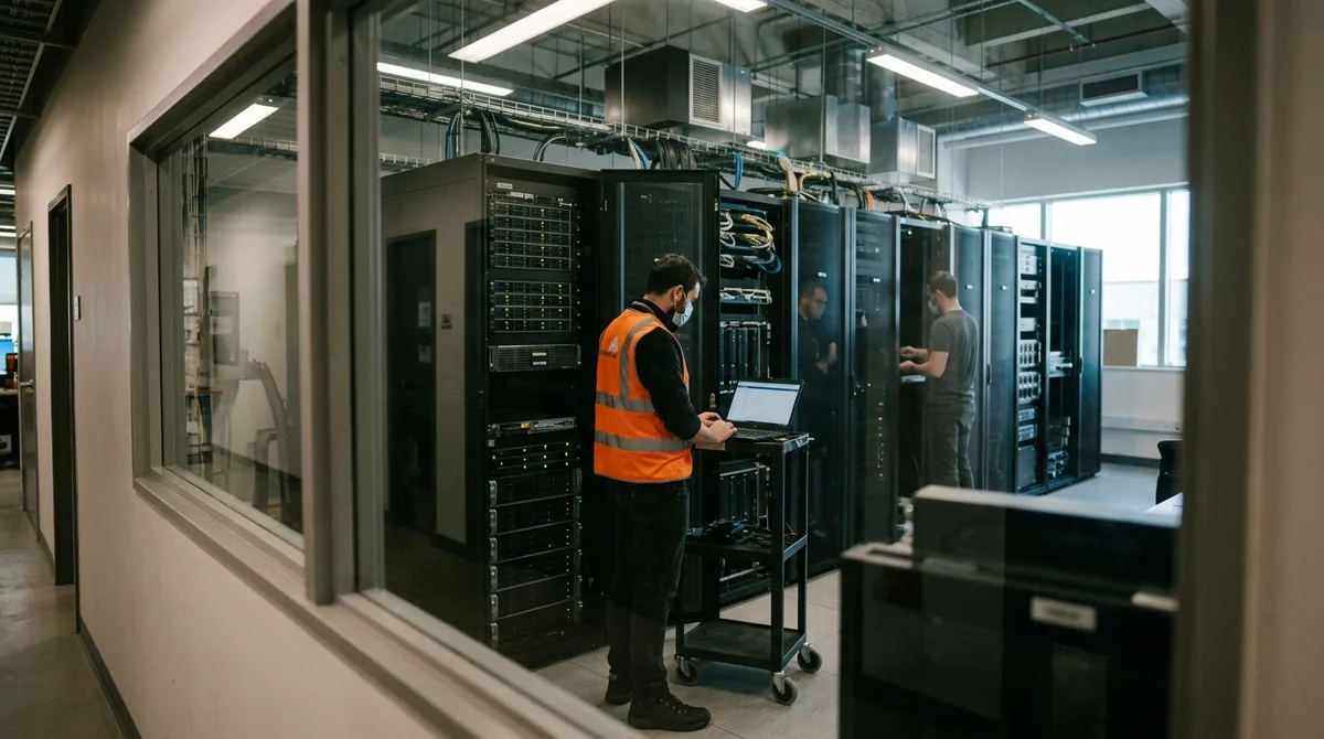 Cloudflare ha risolto il problema delle origini anycast