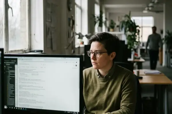 Gli annunci di Google ignorano le fonti citate dall'IA