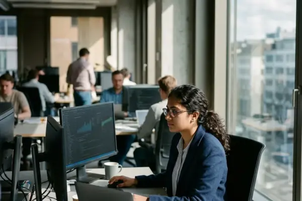 Google ha costruito il trader definitivo
