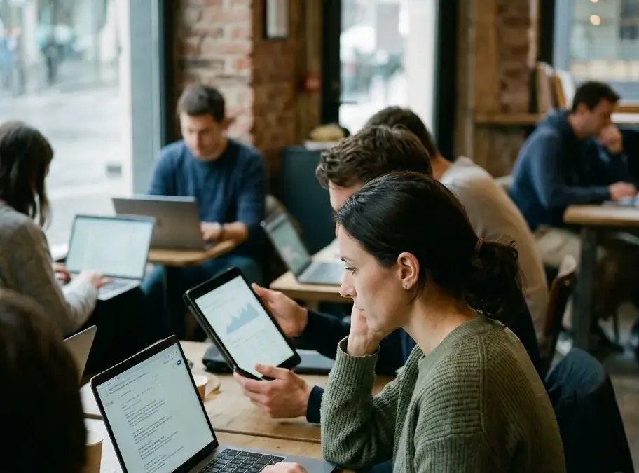 Google ha normalizzato la delega del pensiero