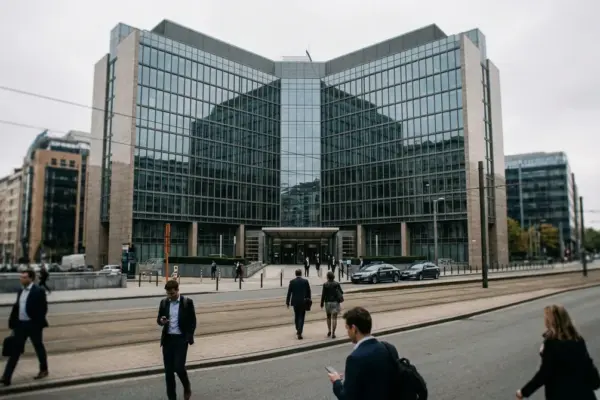 Google ha preso una multa da 460 milioni