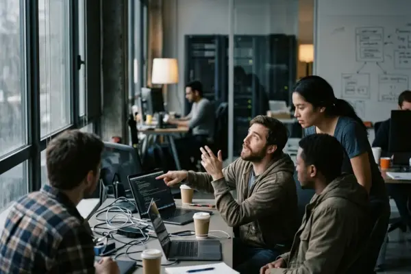 Google insegna ai developer a sopravvivere
