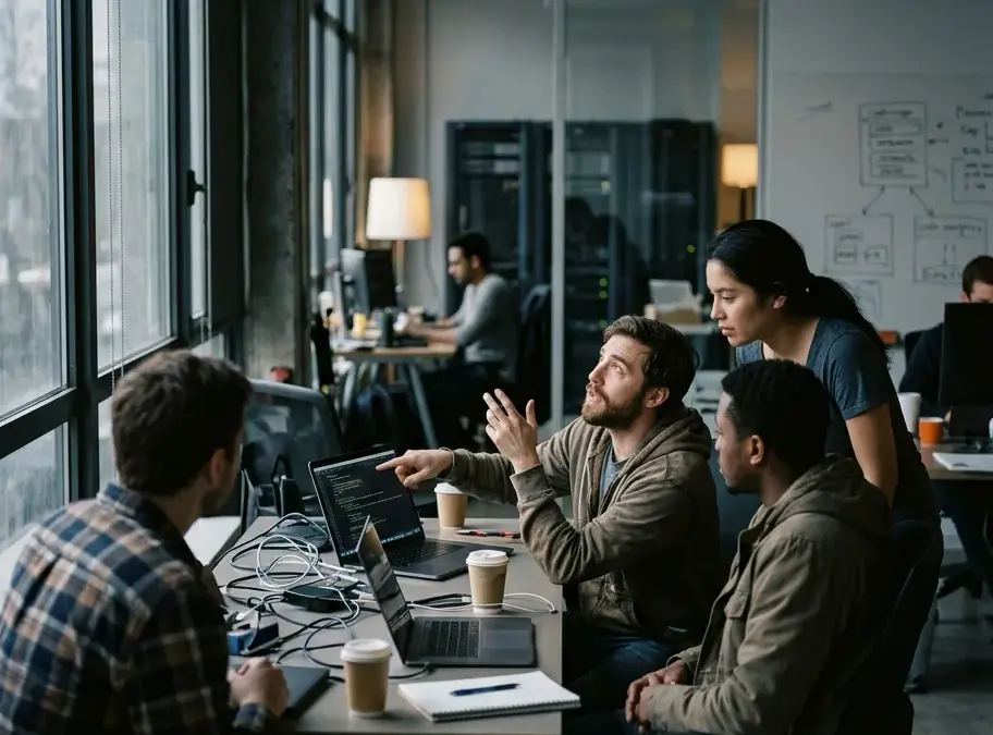 Google insegna ai developer a sopravvivere