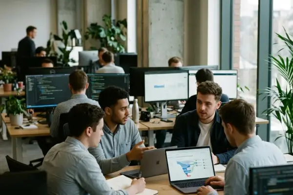 Google riscrive l'architettura della pubblicità