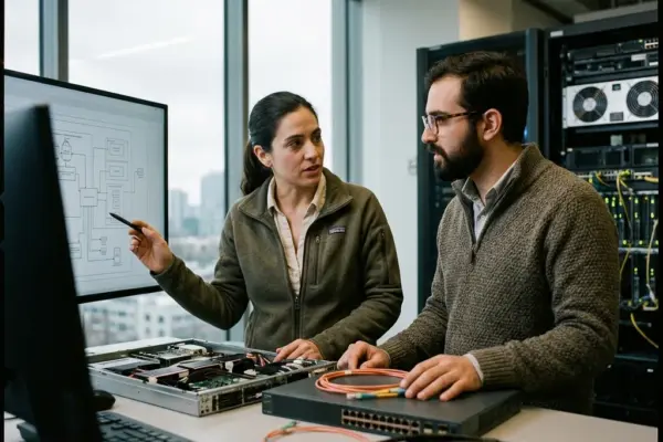 Google scommette sui guardrail, NVIDIA sull'open source: chi vincerà la battaglia per la sicurezza degli agenti?