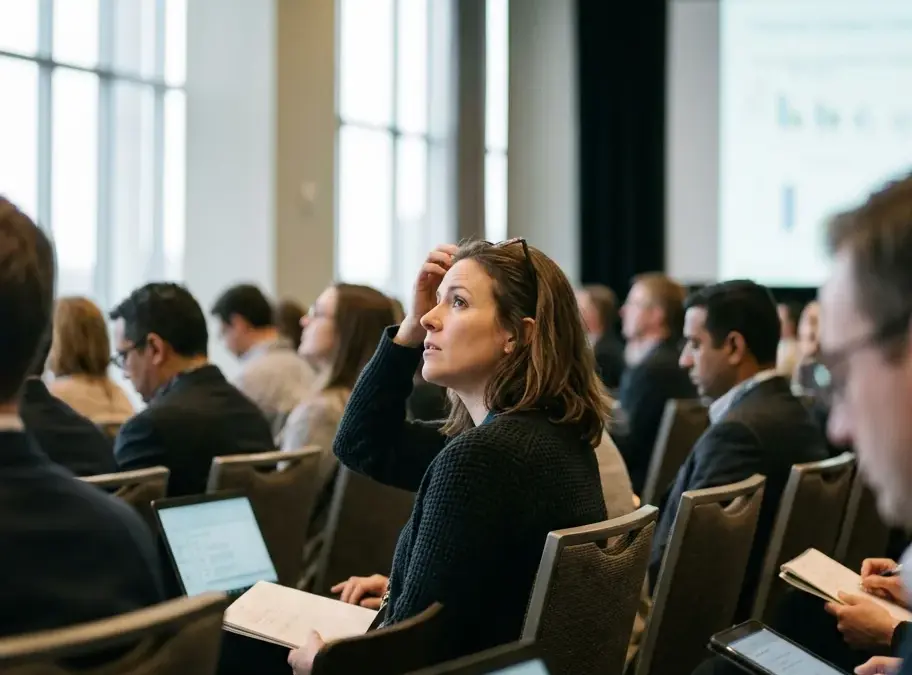 I marketer B2B non sanno valutare l'AI che usano