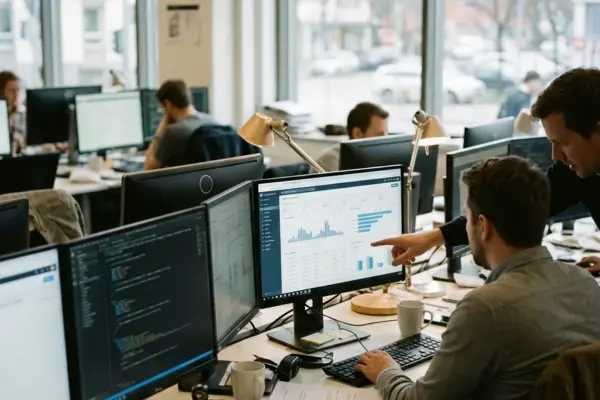 Il 95% dei prodotti è sparito dalla ricerca Google