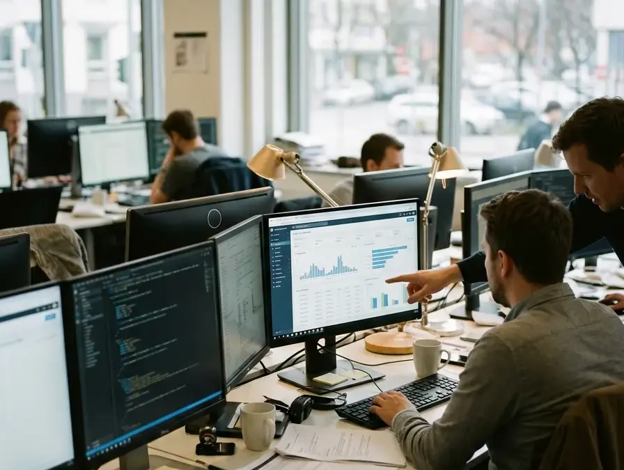 Il 95% dei prodotti è sparito dalla ricerca Google
