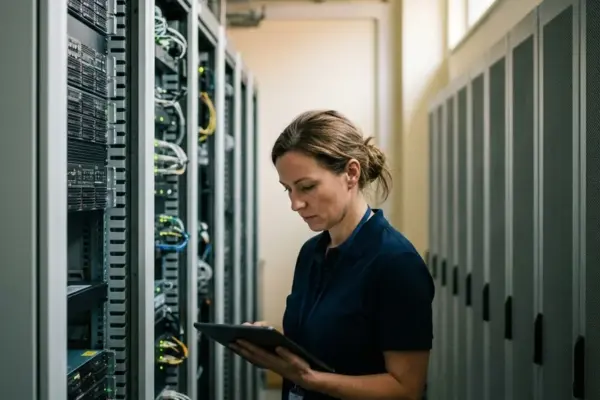 Il cloud europeo ha perso metà mercato