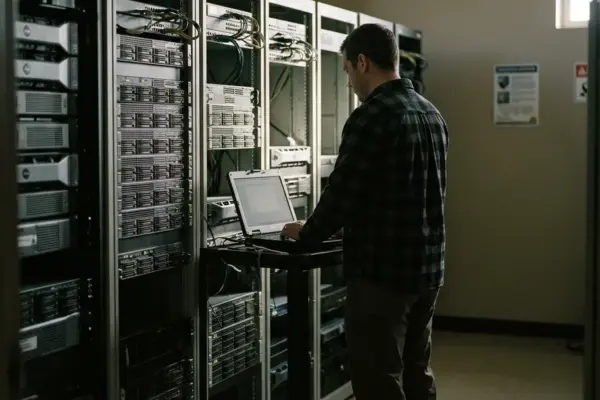 Il cloud segreto di Amazon è già in mano ai militari
