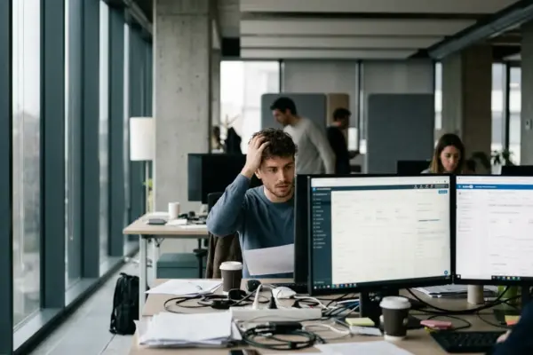 Il targeting di LinkedIn brucia un terzo del budget B2B