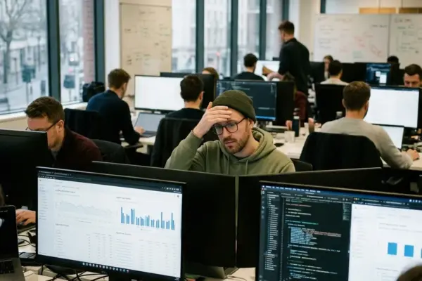 Il tracciamento pubblicitario non funziona più