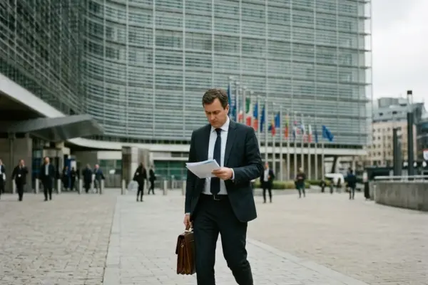 La Commissione europea ha accettato il piano di X