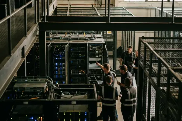 La corsa all'intelligenza artificiale è cambiata