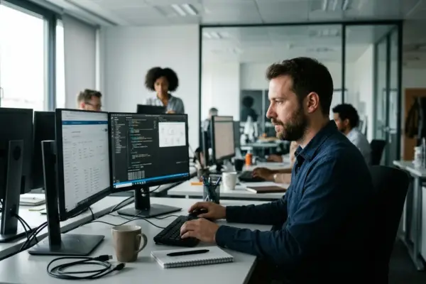 La nuova piattaforma di Experian non sposta i dati dei clienti