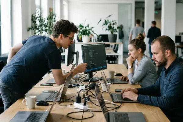 La startup di Mira Murati risponde in 0,40 secondi