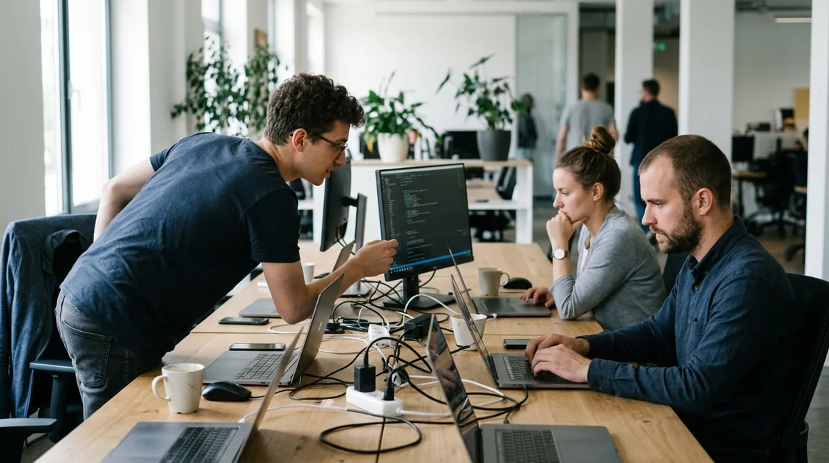 La startup di Mira Murati risponde in 0,40 secondi