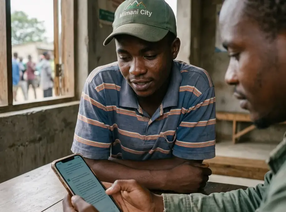 L'AI ha imparato a parlare swahili