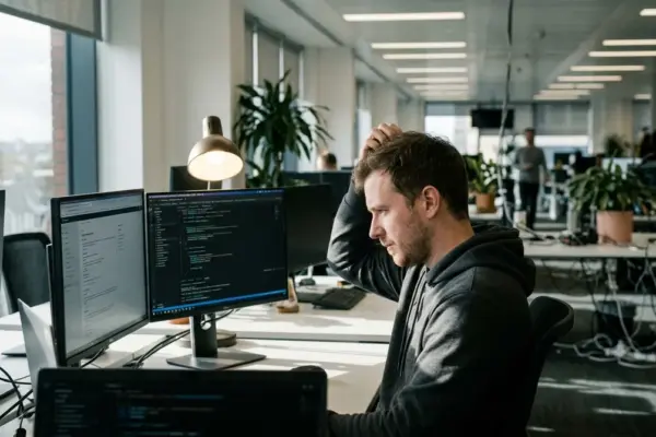 L'AI sta insegnando al web le pratiche sbagliate