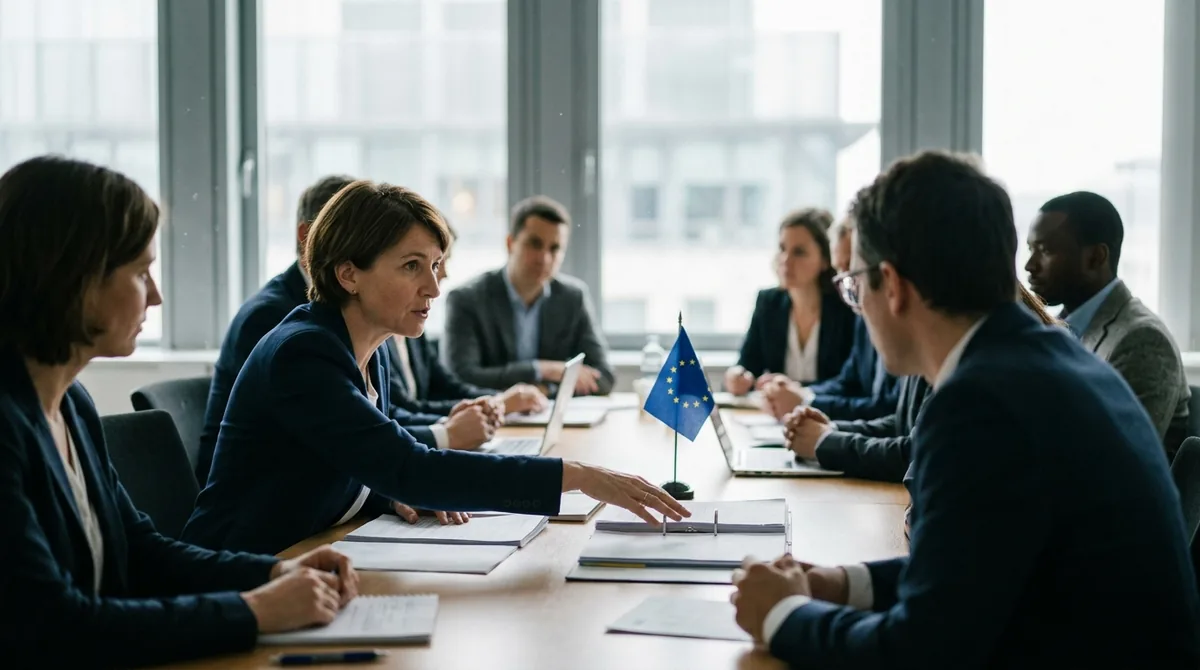 L'UE ha messo una multa da 15 milioni sui chatbot