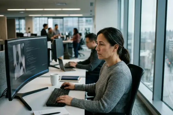 Microsoft si è messa a fare immagini con l'IA