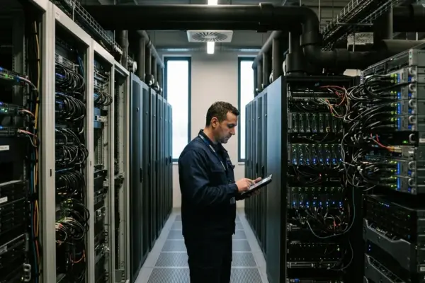 Nvidia, Google e OpenAI stanno chiudendo i cancelli dell'AI
