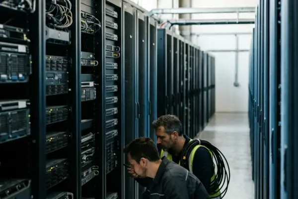 Nvidia ha cambiato le regole del cloud AI