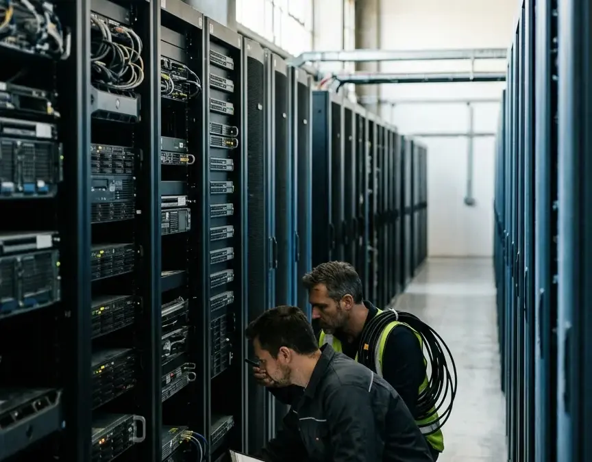 Nvidia ha cambiato le regole del cloud AI