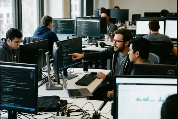 OpenAI continua a sfornare modelli a ritmo forsennato