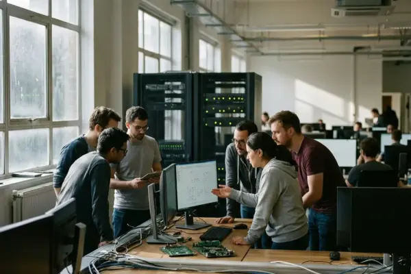 OpenAI, Google e NVIDIA hanno cambiato strategia sull’AI