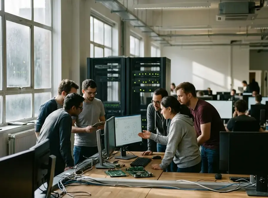 OpenAI, Google e NVIDIA hanno cambiato strategia sull’AI