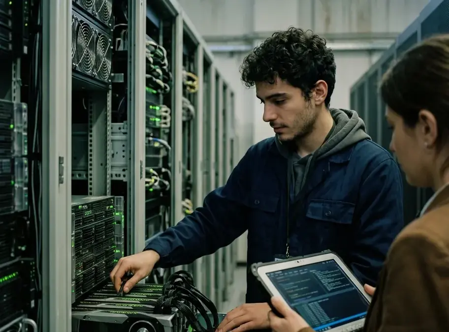 Svdquant ha cambiato le regole della quantizzazione
