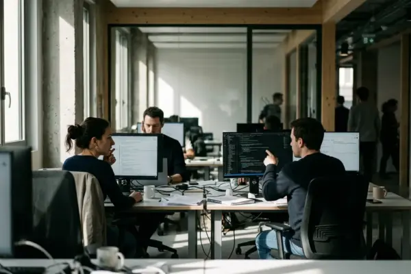Un modello di intelligenza artificiale ha fatto visita e ha rubato dati