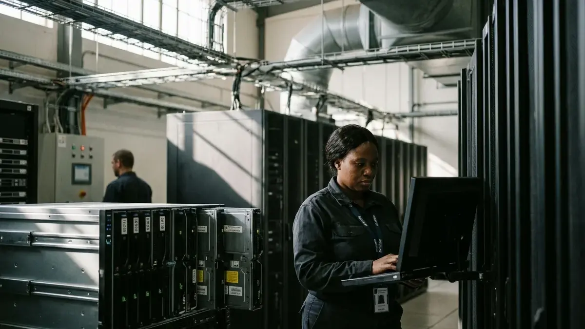 Amazon ha vinto la battaglia dei chip per l'AI