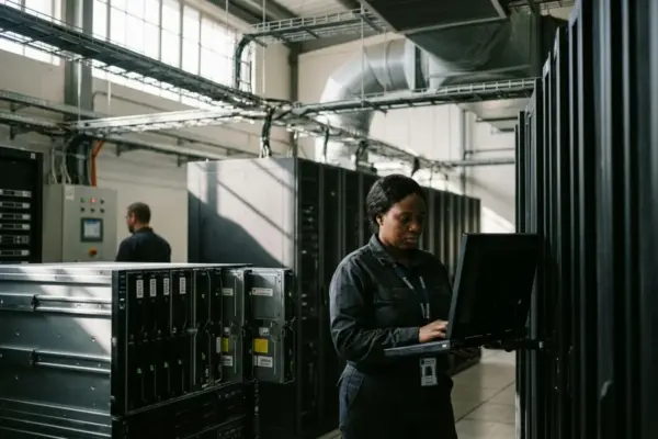 Amazon ha vinto la battaglia dei chip per l'AI