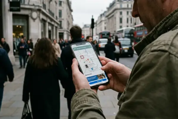 Apple ha aperto le porte della pubblicità su Maps
