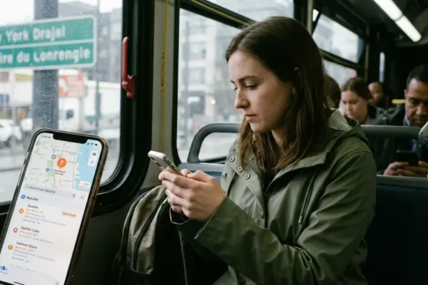 Apple Maps ha aperto alle pubblicità