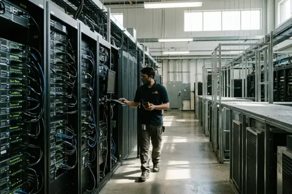Cloudflare ha dichiarato guerra ai bot AI
