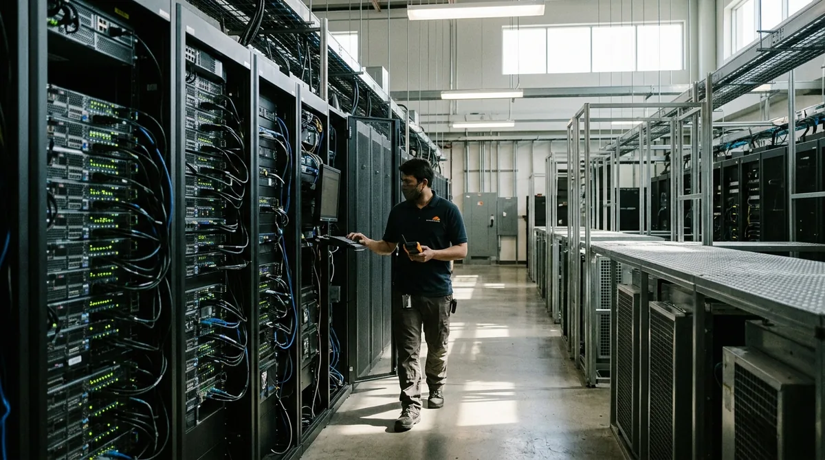 Cloudflare ha dichiarato guerra ai bot AI