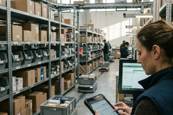 Gli agenti AI stanno comprando al posto nostro
