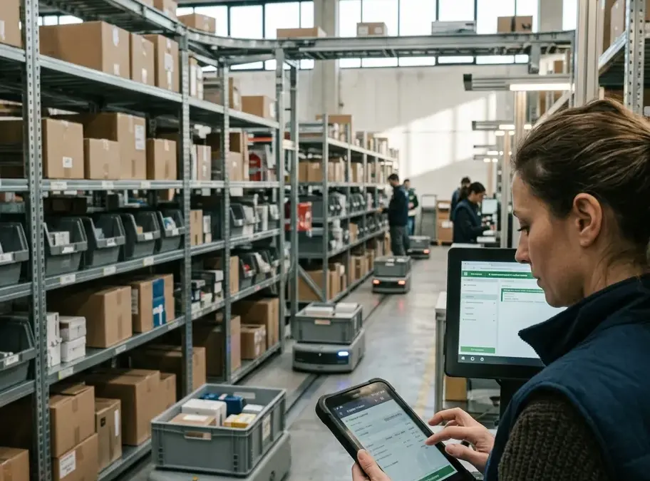 Gli agenti AI stanno comprando al posto nostro