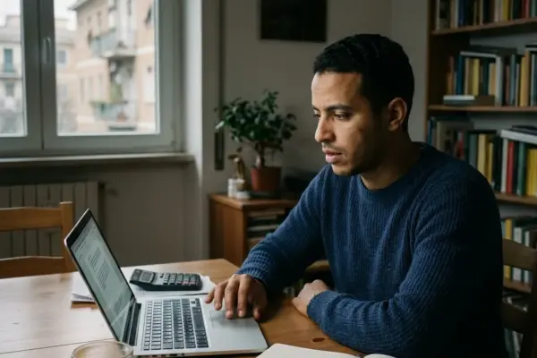 Gli assistenti AI nascondono i prestiti più cari
