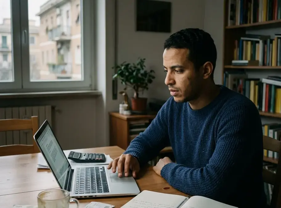 Gli assistenti AI nascondono i prestiti più cari