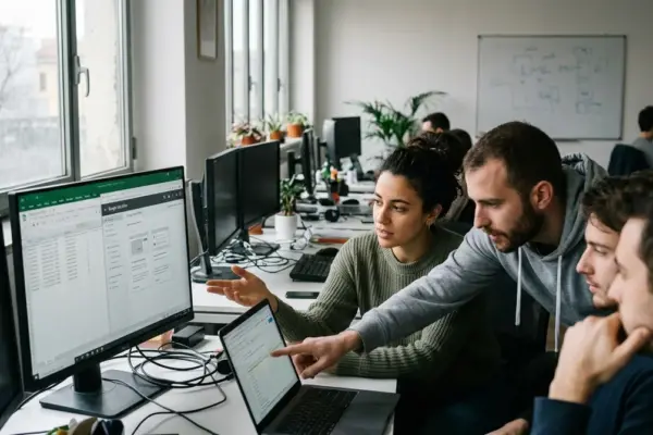 Google Ads Editor non permette più di creare Video Action