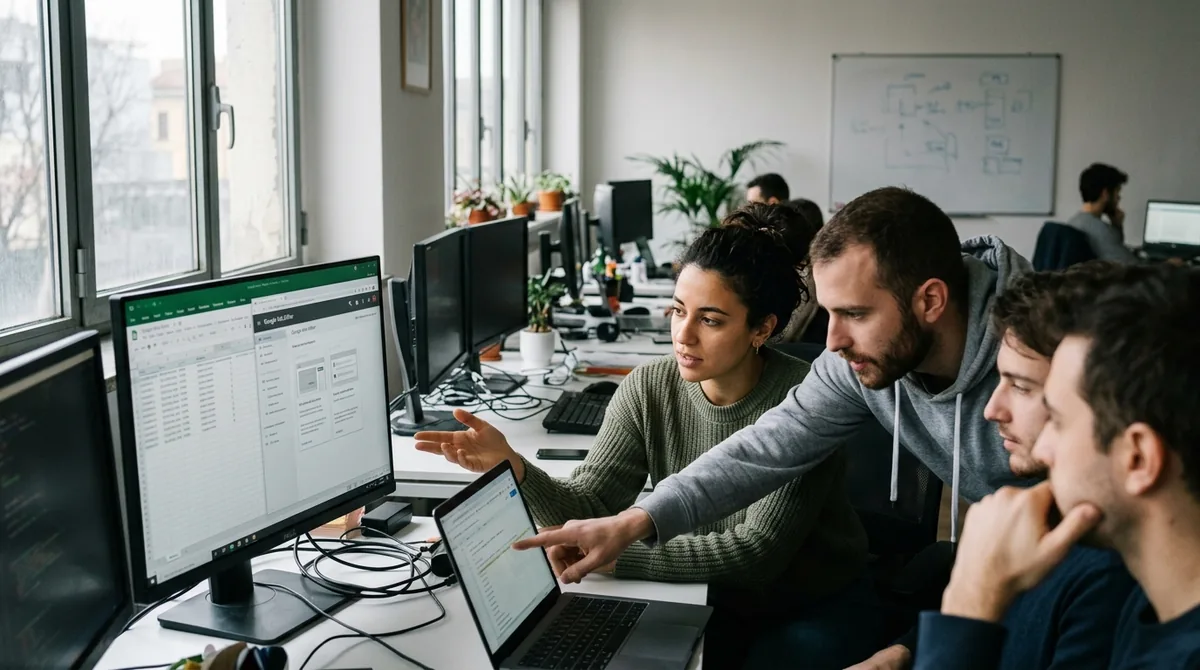 Google Ads Editor non permette più di creare Video Action