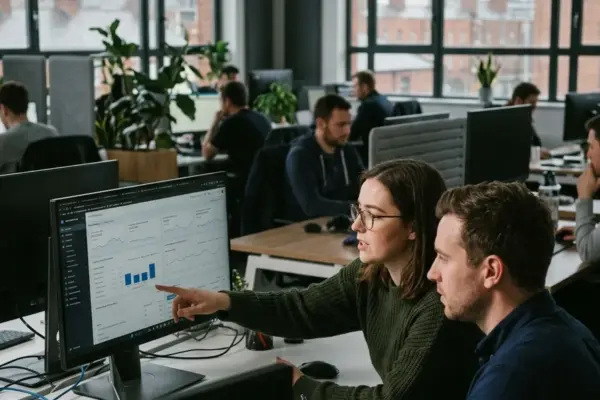 Google Ads ora ti spiega i dati al posto tuo