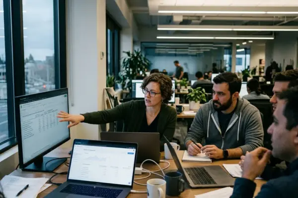 Google annuncia i nuovi strumenti di test per AI Max