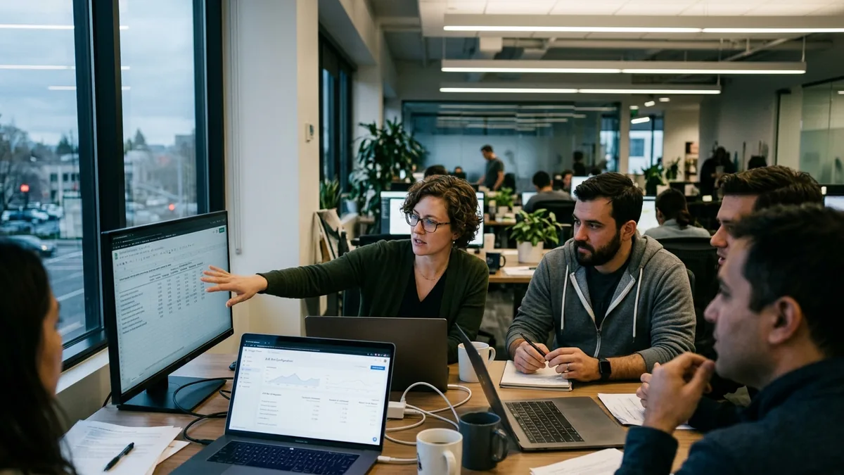 Google annuncia i nuovi strumenti di test per AI Max