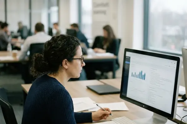 Google ha unificato i dati, ma la verifica è rimasta fuori